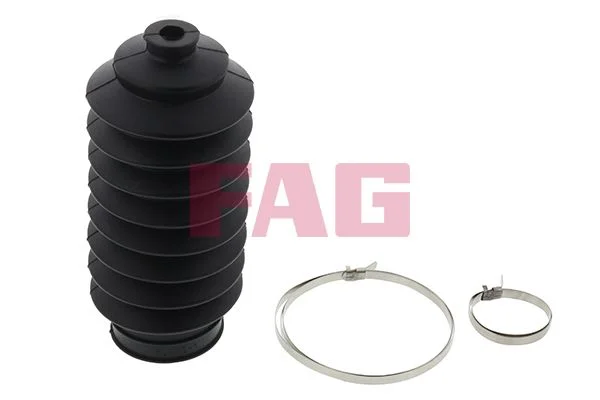 Gofruotoji membrana, vairavimas FAG 841 0160 30