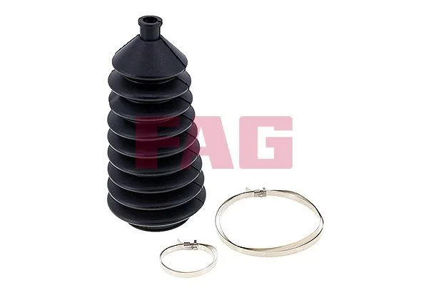 Gofruotoji membrana, vairavimas FAG 841 0167 30