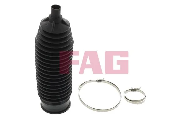 Gofruotoji membrana, vairavimas FAG 841 0172 30