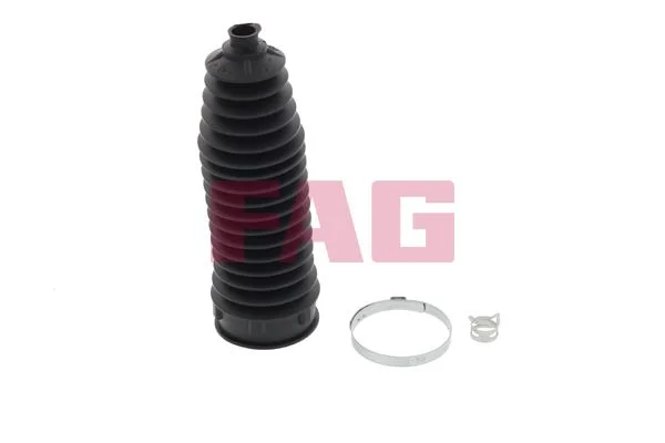 Gofruotoji membrana, vairavimas FAG 841021030