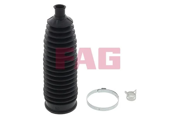 Gofruotoji membrana, vairavimas FAG 841 0212 30