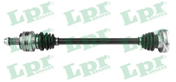 Pusašis LPR DS60103