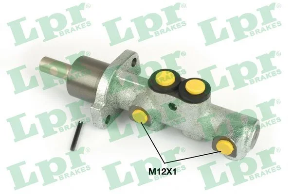 Brake Master Cylinder LPR 1056