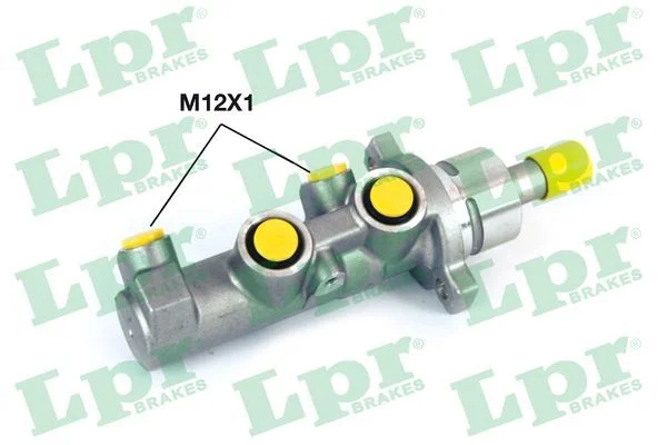 Brake Master Cylinder LPR 1320