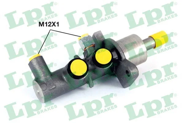 Brake Master Cylinder LPR 1385