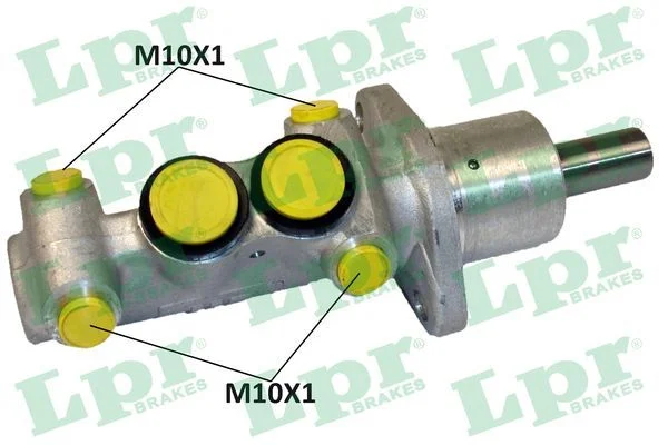 Brake Master Cylinder LPR 1835