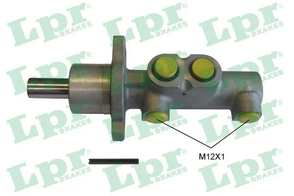 Brake Master Cylinder LPR 1915