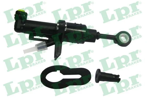 Master Cylinder, clutch LPR 2385