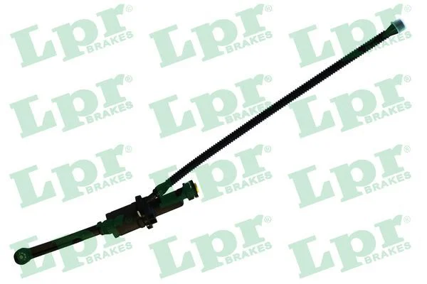 Master Cylinder, clutch LPR 2431