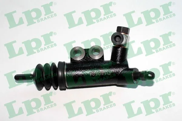 Darbinis cilindras, sankaba LPR 3166