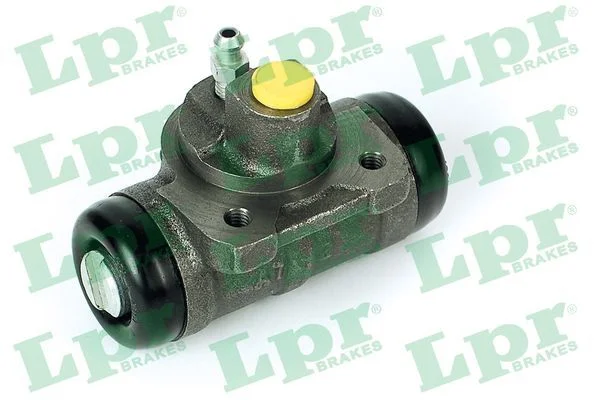 Brzdový valček kolesa LPR 4068
