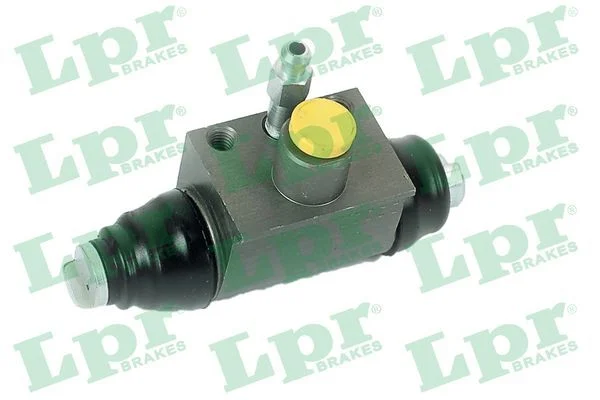 Brzdový valček kolesa LPR 4079