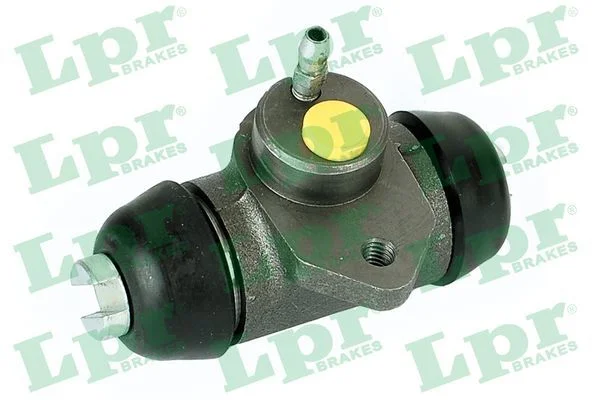 Brzdový valček kolesa LPR 4244
