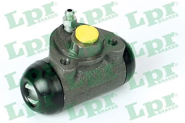 Brzdový valček kolesa LPR 4402