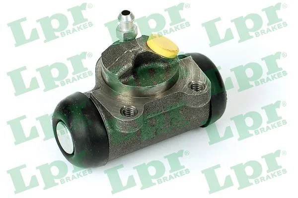 Brzdový valček kolesa LPR 4547