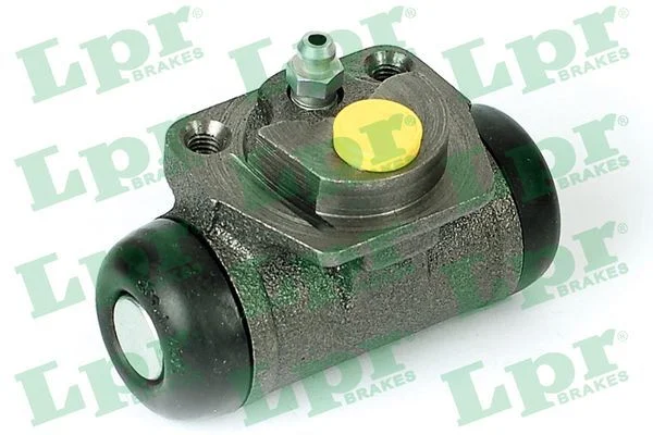Brzdový valček kolesa LPR 4553
