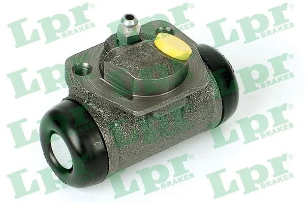 Brzdový valček kolesa LPR 4555
