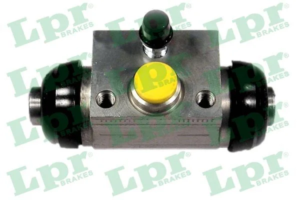Wheel Brake Cylinder LPR 4891