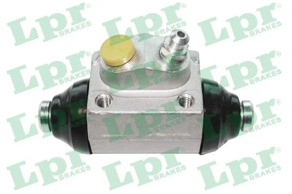 Brzdový valček kolesa LPR 5109