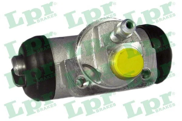Brzdový valček kolesa LPR 5219