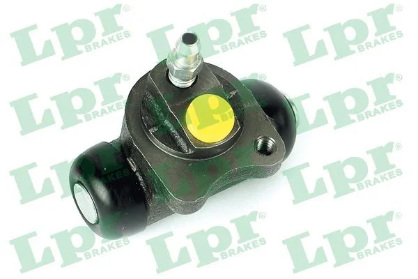 Brzdový valček kolesa LPR 5319