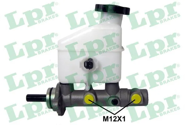 Brake Master Cylinder LPR 6138