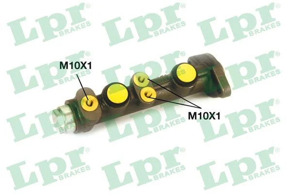 Brake Master Cylinder LPR 6757