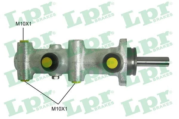 Brake Master Cylinder LPR 6767