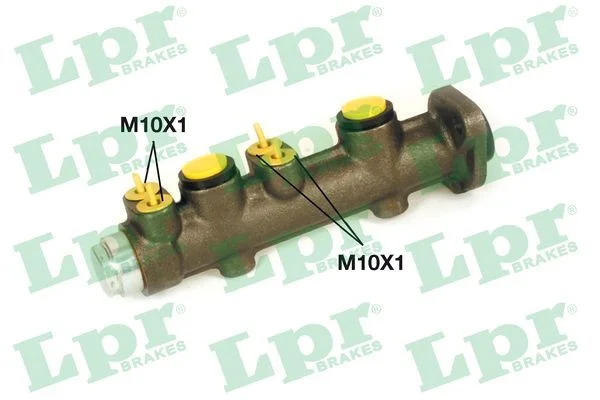 Brake Master Cylinder LPR 6768