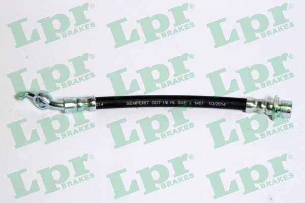 Brzdová hadica LPR 6T48424