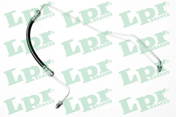 Stabdžių žarnelė lpr 6T49186