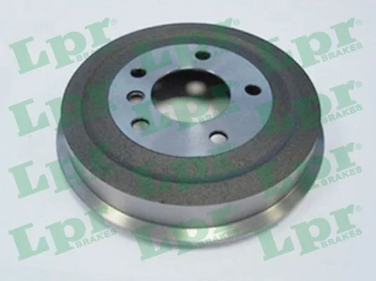 Brake Drum LPR 7D0012