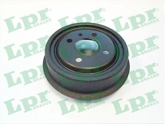 Brzdový bubon LPR 7D0138
