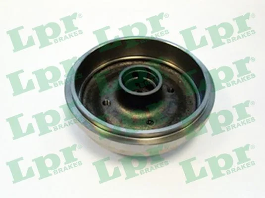 Brzdový bubon LPR 7D0226