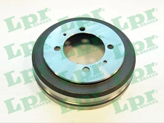 Brake Drum LPR 7D0639
