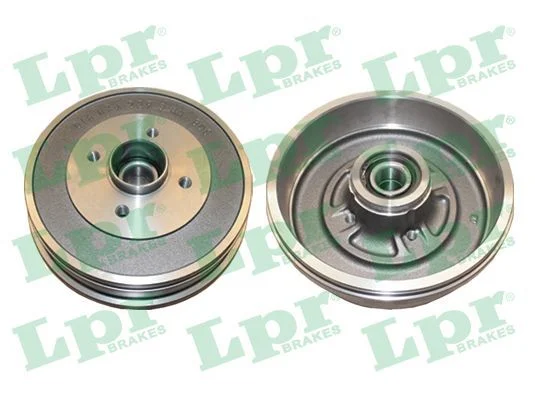 Brzdový bubon LPR 7D0701C