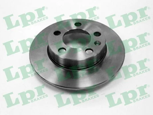 Brake Disc LPR A1441P