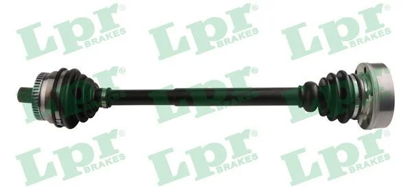 Pusašis LPR DS14048