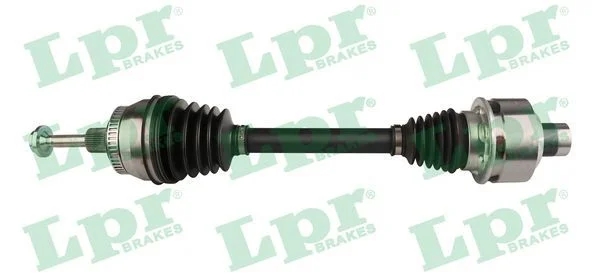 Pusašis LPR DS21067
