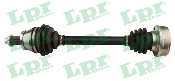 Pusašis LPR DS43014