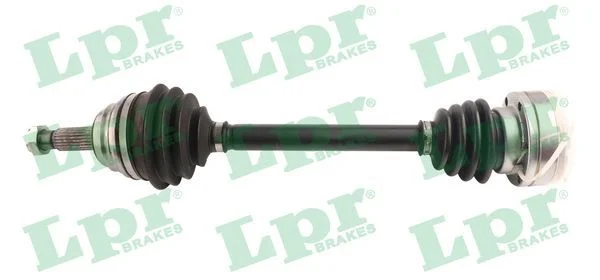 Pusašis LPR DS51050