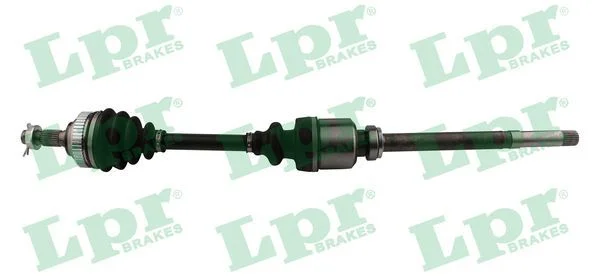 Pusašis LPR DS52233