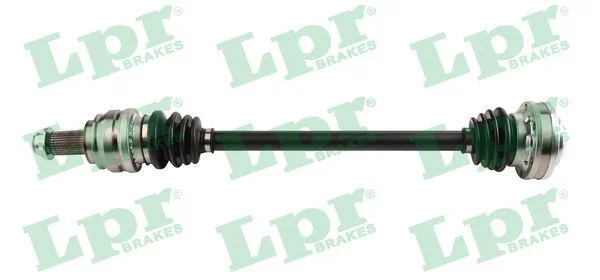 Pusašis LPR DS52557