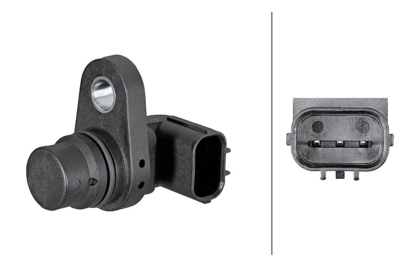 Sensor, crankshaft pulse HELLA 6PU 358 380-501