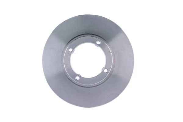 Brake Disc HELLA 8DD 355 107-011