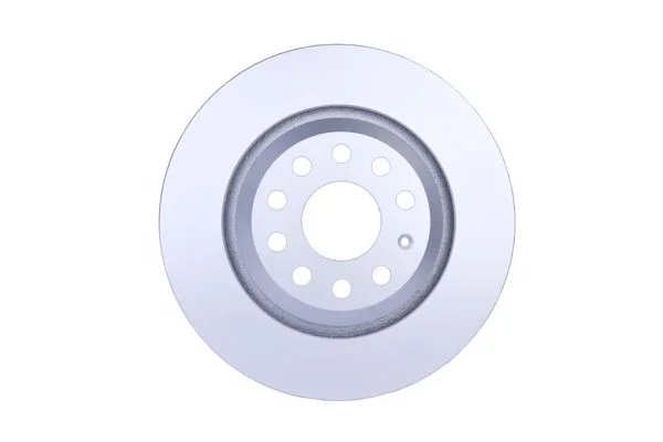 Brake Disc HELLA 8DD 355 112-121