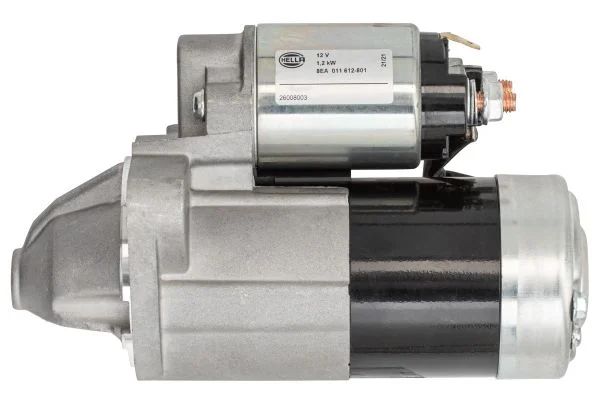 Starter HELLA ELEKTRYKA 8EA 011 612-801