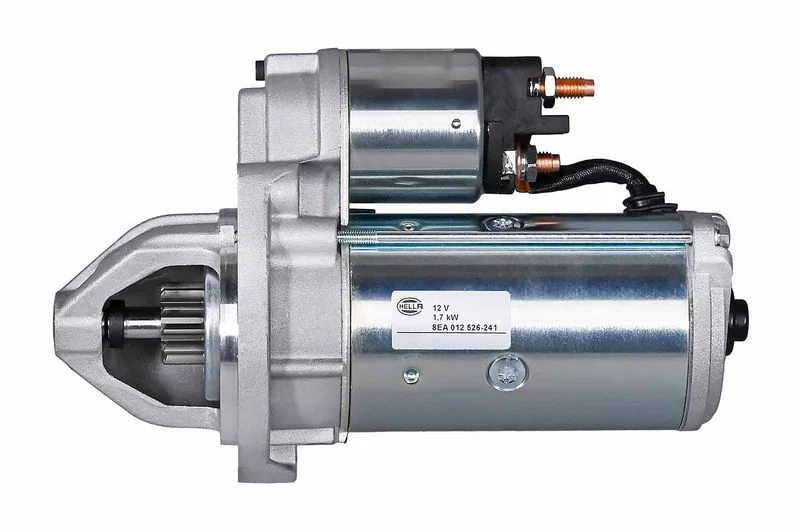 Starter HELLA ELEKTRYKA 8EA 012 526-241