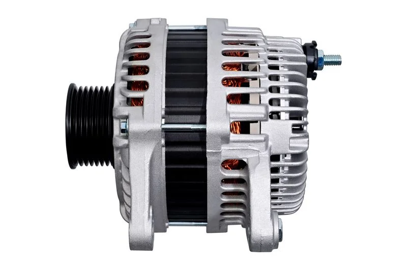 Alternator HELLA 8EL 011 712-151