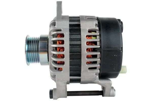 Alternator HELLA 8EL 012 430-211